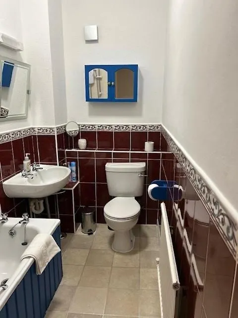 Royal Mile Tron Square 3 Double Bedrooms Fantastic Location Parking Edinburgh 0*,
